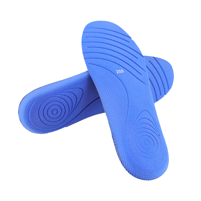Sports Foam Insoles Breathable Foam Shoe Inserts