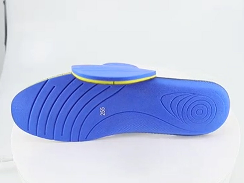 Soft Foam Shoe Inserts Sports Foam Insoles