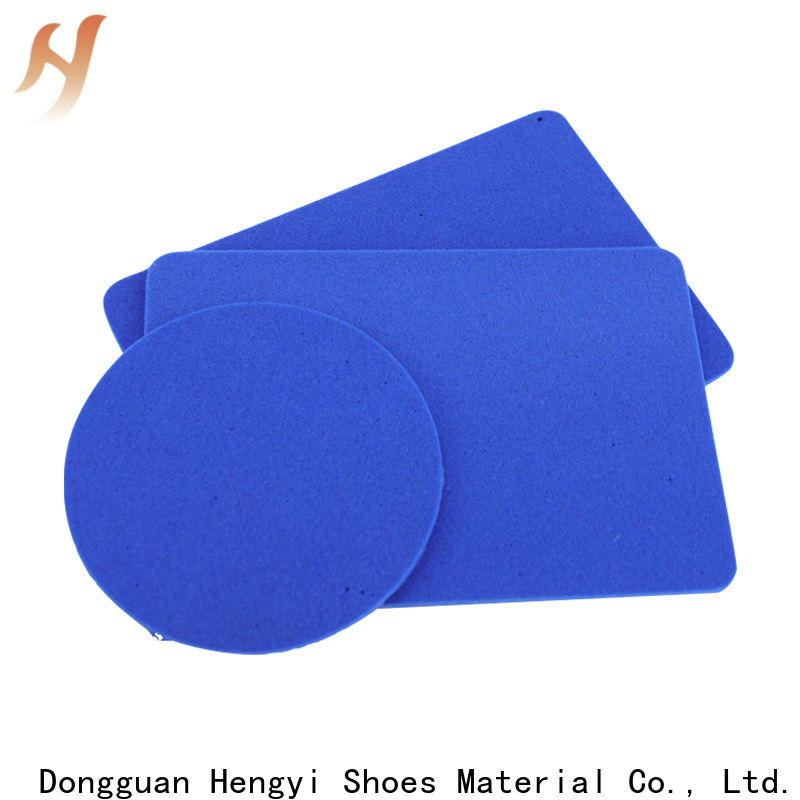 Buy high density open cell foam supply for insole