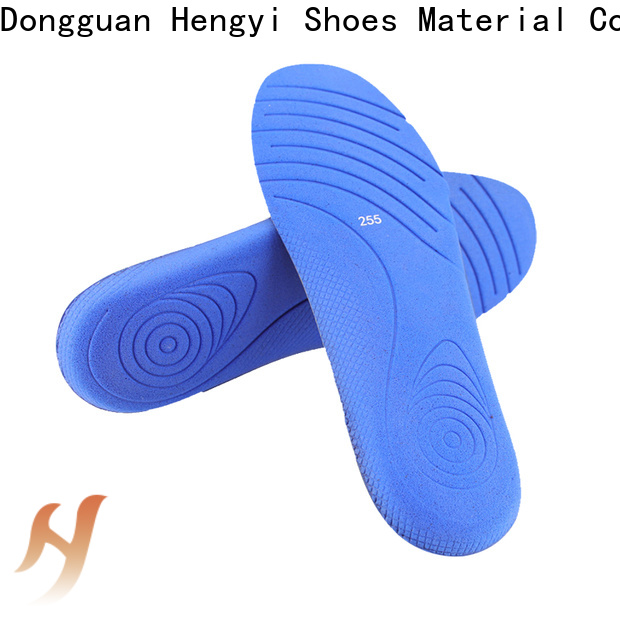 Hengyi Custom custom foam inserts wholesale distributors for casual shoes