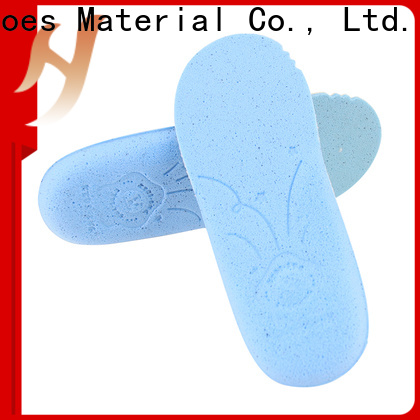 Hengyi Professional foam shoe inserts factory for casual shoes