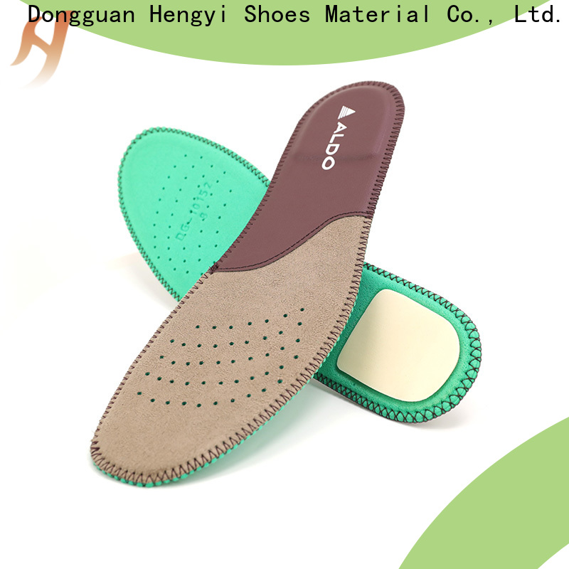 Hengyi shoe material factory manufacturer