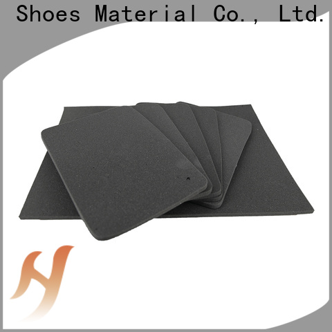 Hengyi High-quality custom high density foam brand for shoe pad