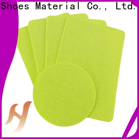 Hengyi shoe material factory wholesale suppliers