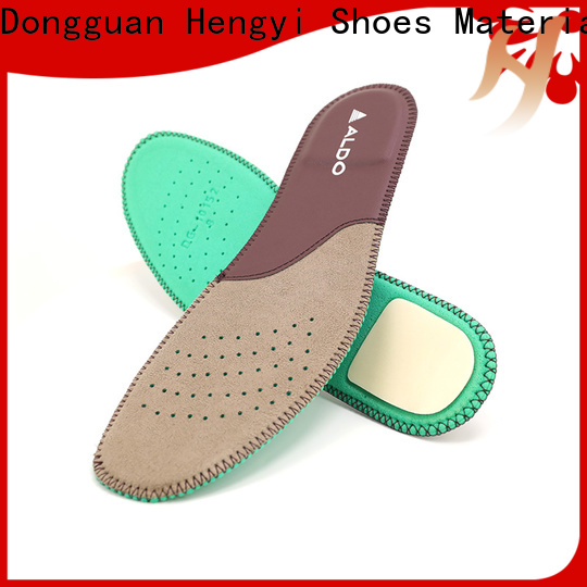 Hengyi shoe material factory maker