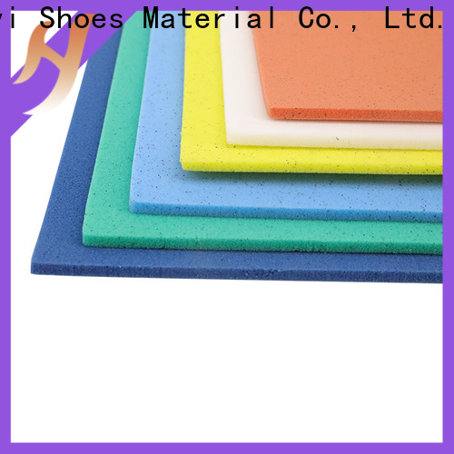 Buy high density foam padding company for insole
