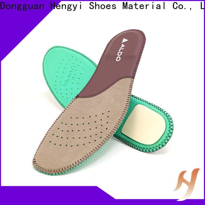 Hengyi High-quality custom foam inserts wholesale distributors for military training shoes