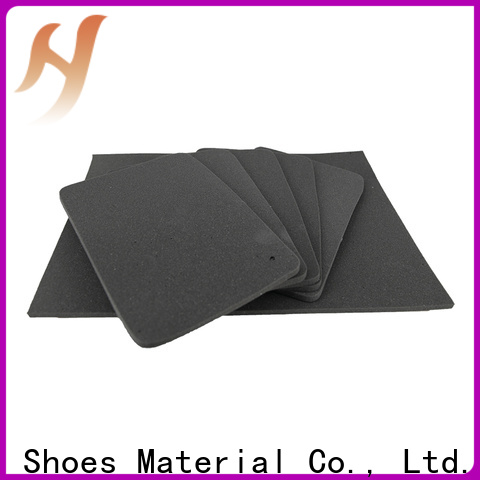 Hengyi high resilience polyurethane foam wholesale suppliers for shoe insert