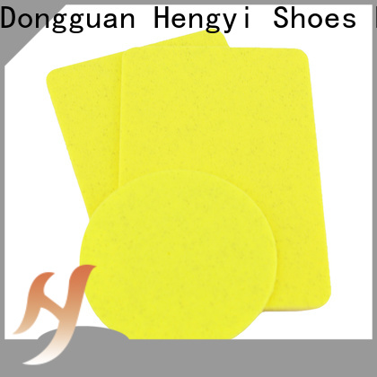 Hengyi Best high density polyester foam factory for insole
