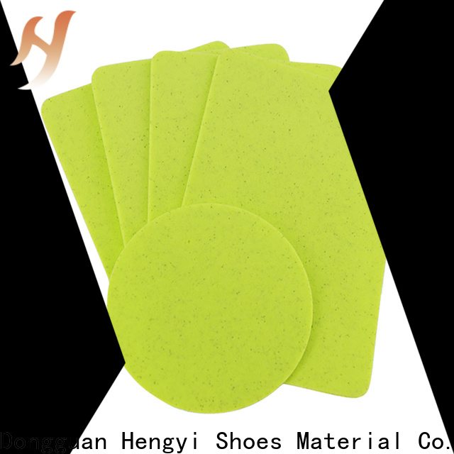Hengyi High-quality high density pu foam company