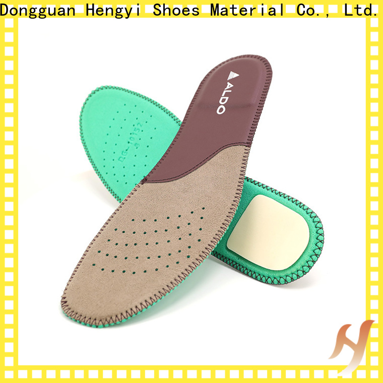 Top soft foam shoe inserts supplier for military training shoes