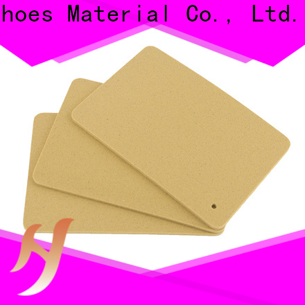 New high resilience foam for sale maker for insole
