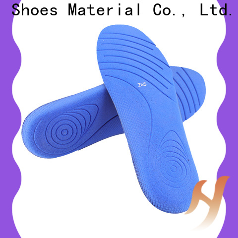 Hengyi Latest custom foam inserts wholesale distributors for sports shoes