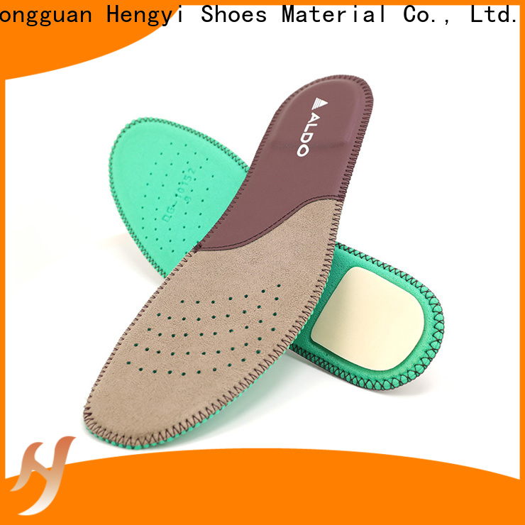 Hengyi shoe foam insoles factory for sports shoes