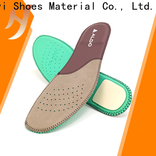 Hengyi High-quality foam insole material factory for military training shoes