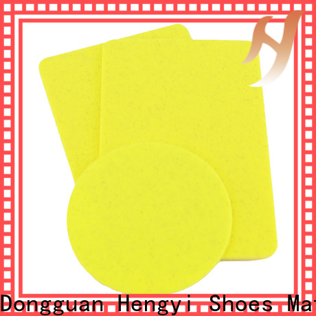Hengyi Customized buy high resilience foam company for shoes