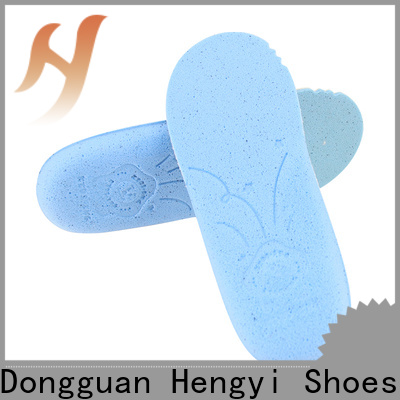 Bulk buy high density foam insole wholesale distributors for sports shoes