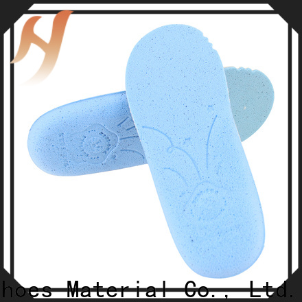 High-quality foam insoles for shoes factory for sports shoes