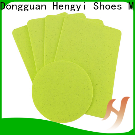 Hengyi shoe material factory wholesale distributors