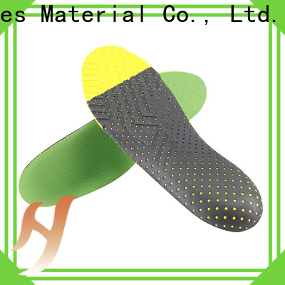 Bulk buy custom foam inserts wholesale suppliers for leather shoes