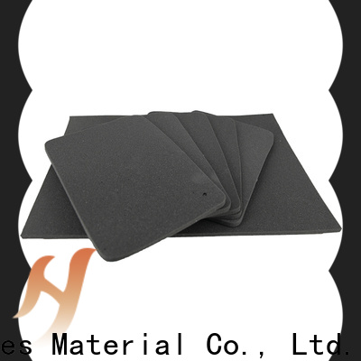 Hengyi Customized high density foam padding supplier for shoe pad