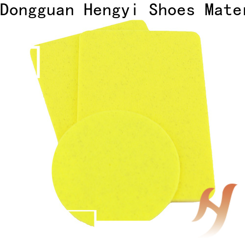 Bulk buy custom high density foam supplier for shoes