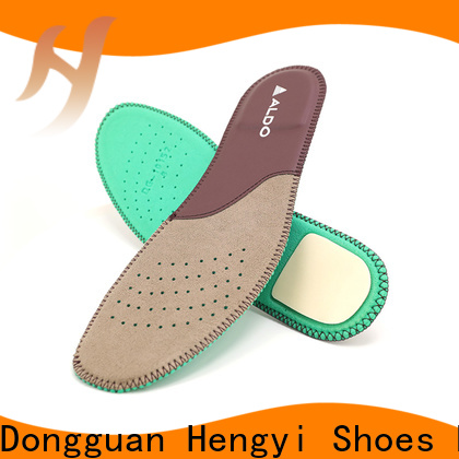 Hengyi shoe material factory company