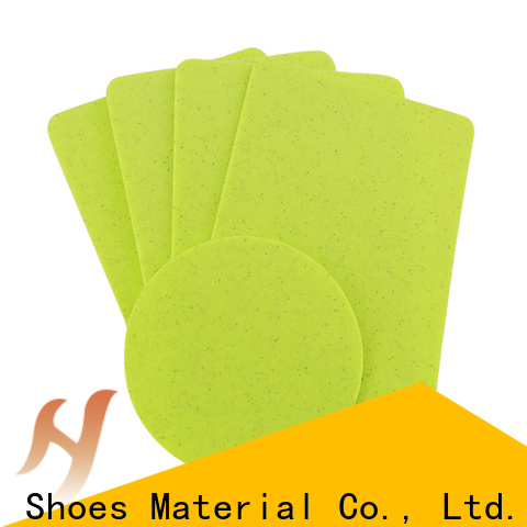 Hengyi Customized high density foam suppliers factory for shoes