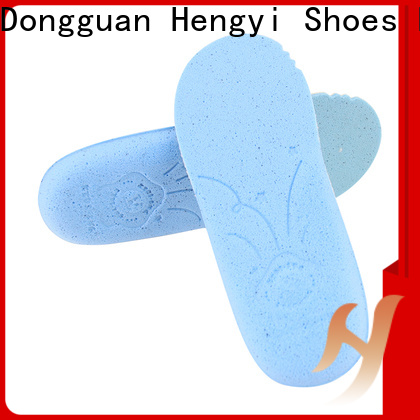 Hengyi Professional shoe foam insoles company for sports shoes