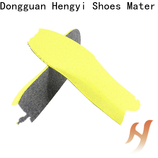 Hengyi custom foam inserts wholesale distributors for leather shoes