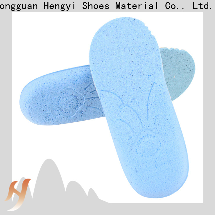 Buy high density foam insole manufacturer for leather shoes