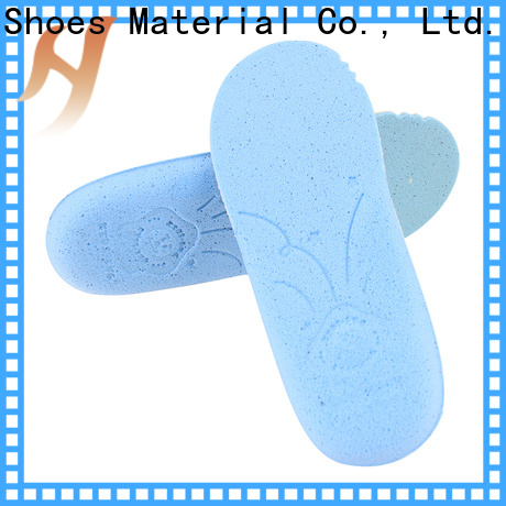 Latest foam insoles factory for casual shoes