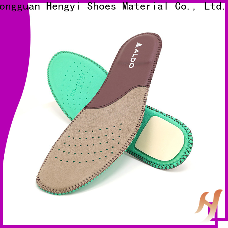 Professional foam insoles supply for casual shoes