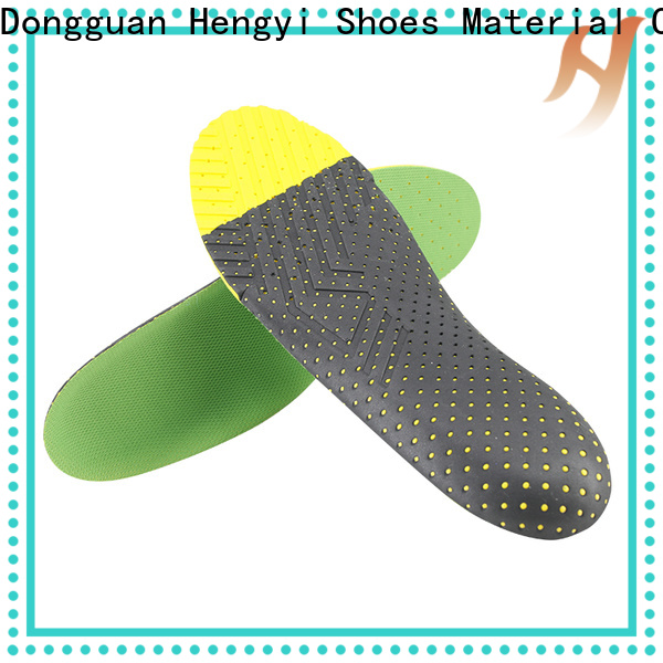 Hengyi foam insole material company for casual shoes