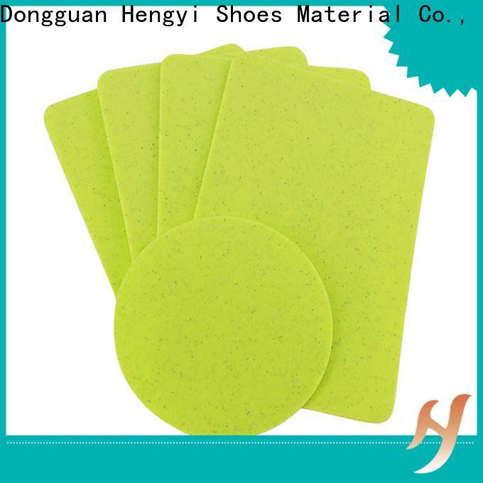 Best high density foam padding company for shoe pad