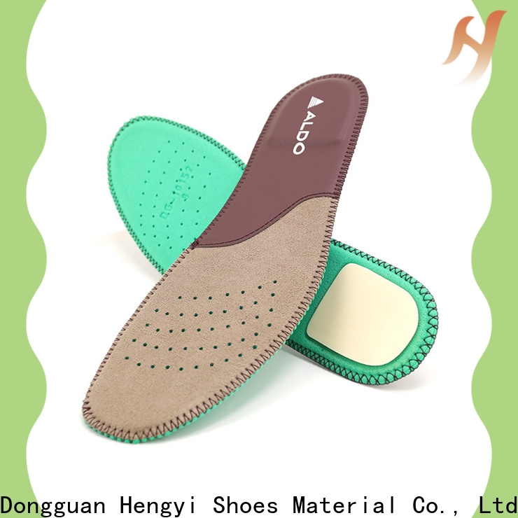 Hengyi shoe material factory maker