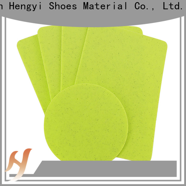 Hengyi Popular polyurethane foam supplier company