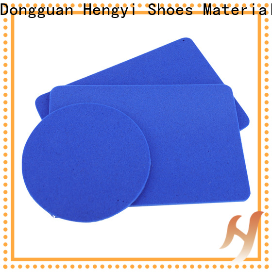 Hengyi high density polyester foam maker for shoe pad